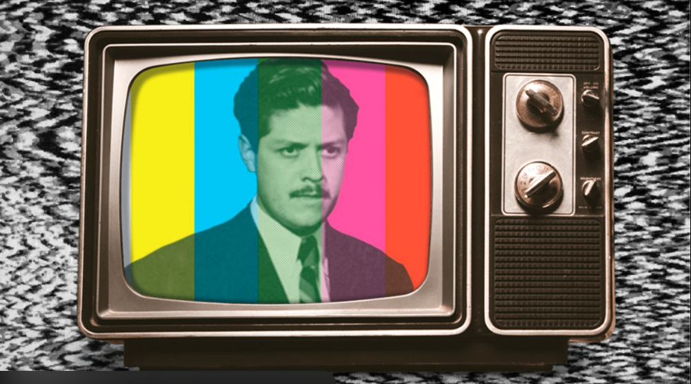 The Invention of Color Television and the Vision of Guillermo González Camarena