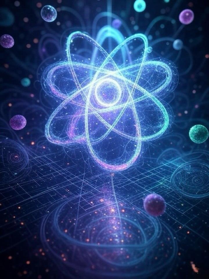 The Quantum Revolution: A New Era of Science and Technology