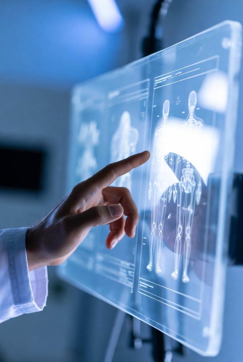 How Virtual Patients Are Revolutionizing Clinical Training