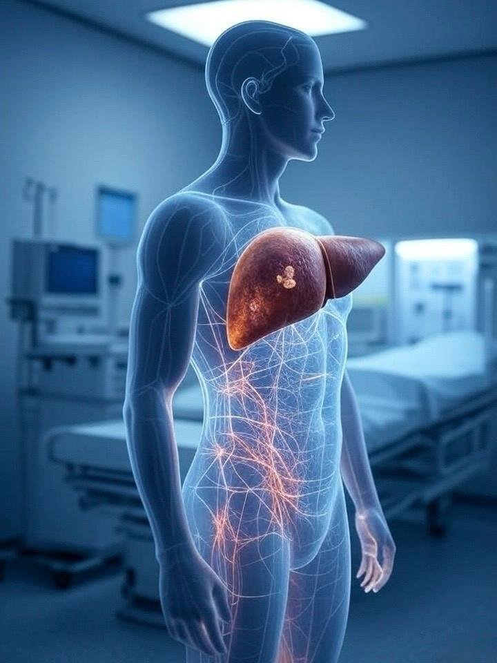 Artificial Intelligence and Liver Cancer: A New Chapter in Early Detection and Care